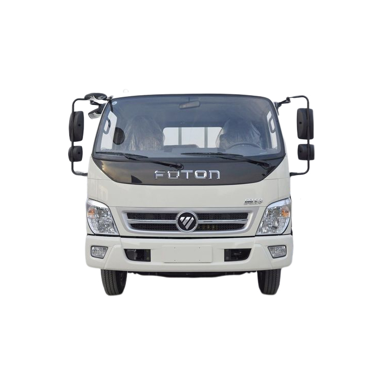 FOTON OLLIN light cargo truck